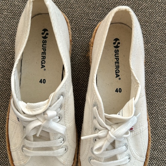 Used Supergas - Picture 4 of 4